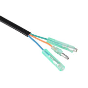 DURAFORCE 704-82563-41-00 Trim Tilt Switch for Yamaha 704 Single Engine Control Handle