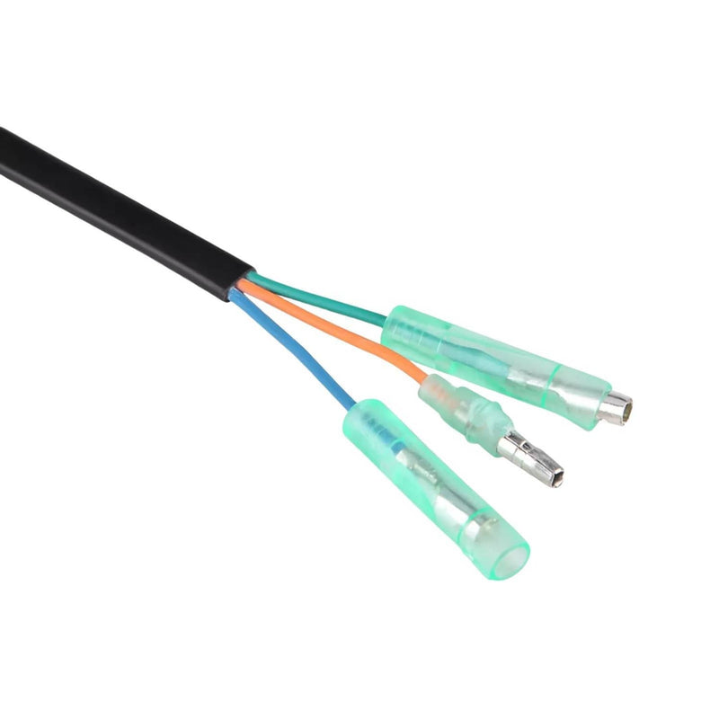 DURAFORCE 704-82563-41-00 Trim Tilt Switch for Yamaha 704 Single Engine Control Handle
