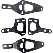DURAFORCE Hard Top Mounting Bracket Kit for Mazda Install Bracket Bolt 6-Point Mounting