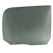 DURAFORCE Door Window Glass for Dodge Ram 1500-5500 4 Door Crew Cab Passenger Right Rear