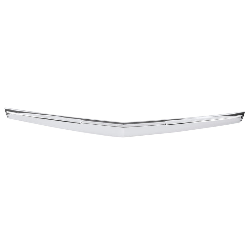 GM1235129 Front Hood Molding Trim for Cadillac Escalade ESV 2015-2020 Chrome