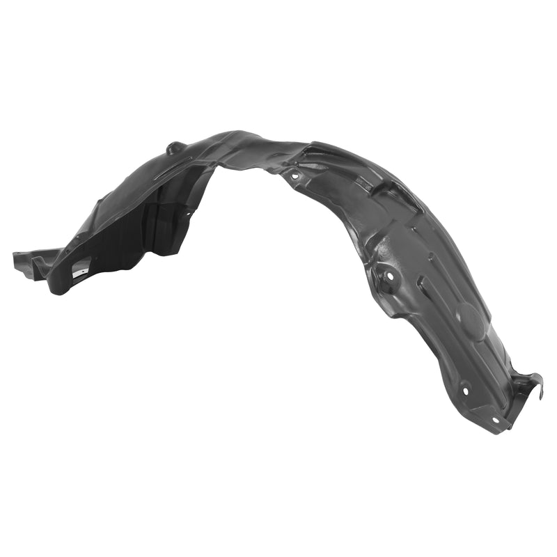 Fender Liner for Lexus IS250 IS350 2006-2008 Front Right Side Extension Sheet
