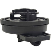 DURAFORCE Tank Cap for Caterpillar 914K 906H2 982XE CP-533E CD-44B CS-56 CS-54 CS-68B
