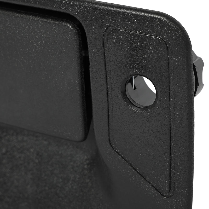 Outside Exterior Door Handle Front Left Right for Ford 1999-2016 F-250 F350 Pair