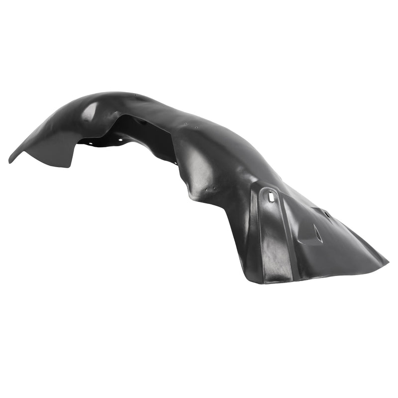 #1248183 Front Driver Side Inner Fender Liner for Chevy Silverado 1500 2007-2013