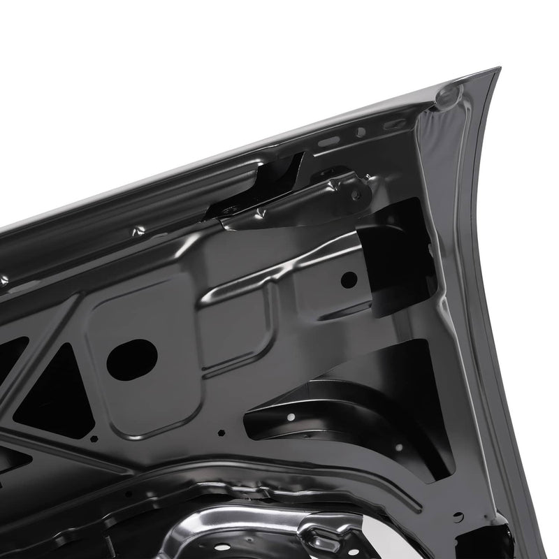 DURAFORCE Fender for GMC Sierra 2500 HD/3500 HD/1500 2014-2019 Front Driver&Passenger Side