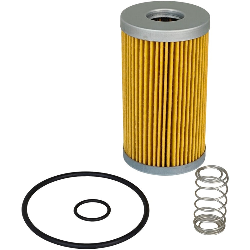1A001-43160 Fuel Filter w/O-ring Spring for Kubota L235 L2250 L2650 L275