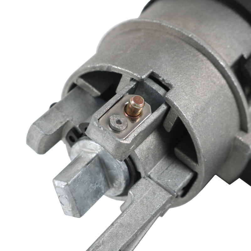 81900-1RJ00 Ignition Lock Cylinder for Hyundai Accent 2012-2017 Keys