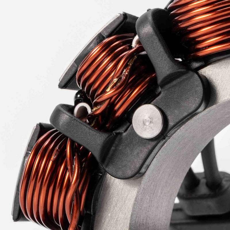 Motorcycle Stator Coil for Harley Electra Glide Road Glide Road King 2002-2005