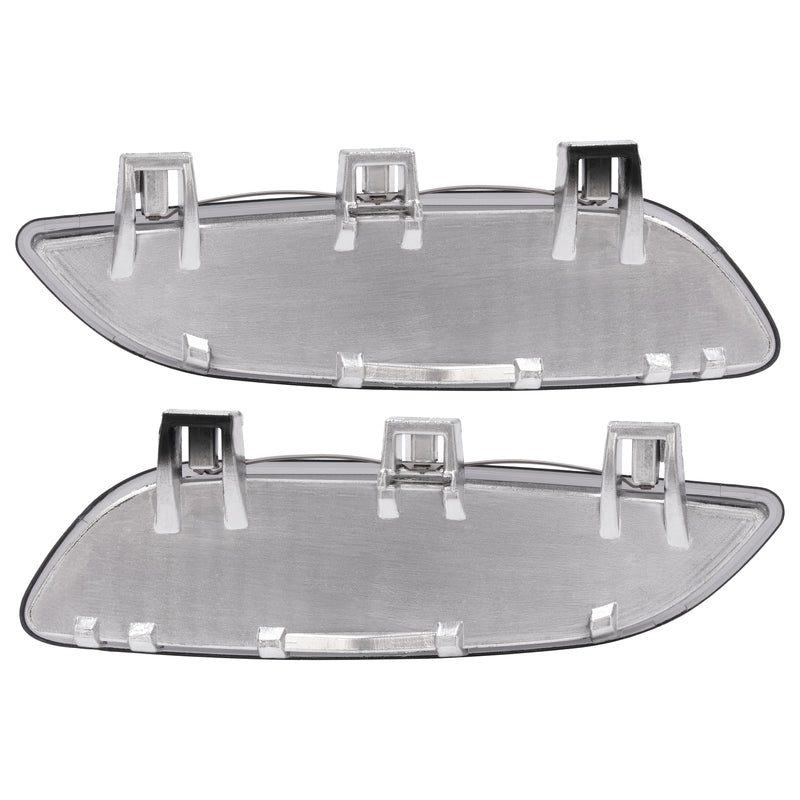 63147839043 Bumper Side Marker Lights Reflector for BMW M3 E90 E92 E93