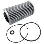 DURAFORCE 420956744 Oil Filter for Sea Doo RXT-X RXP-X GTX 300 2016-2020