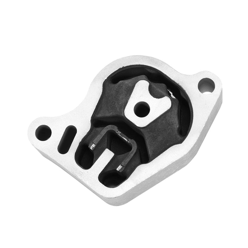 Engine Motor Transmission Mount Kit for Nissan Altima 07-15 L4 2.5L Auto CVT