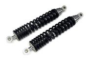 DURAFORCE 3GG-23350-10-P1 Black Front Shocks Absorber Springs For Yamaha Banshee