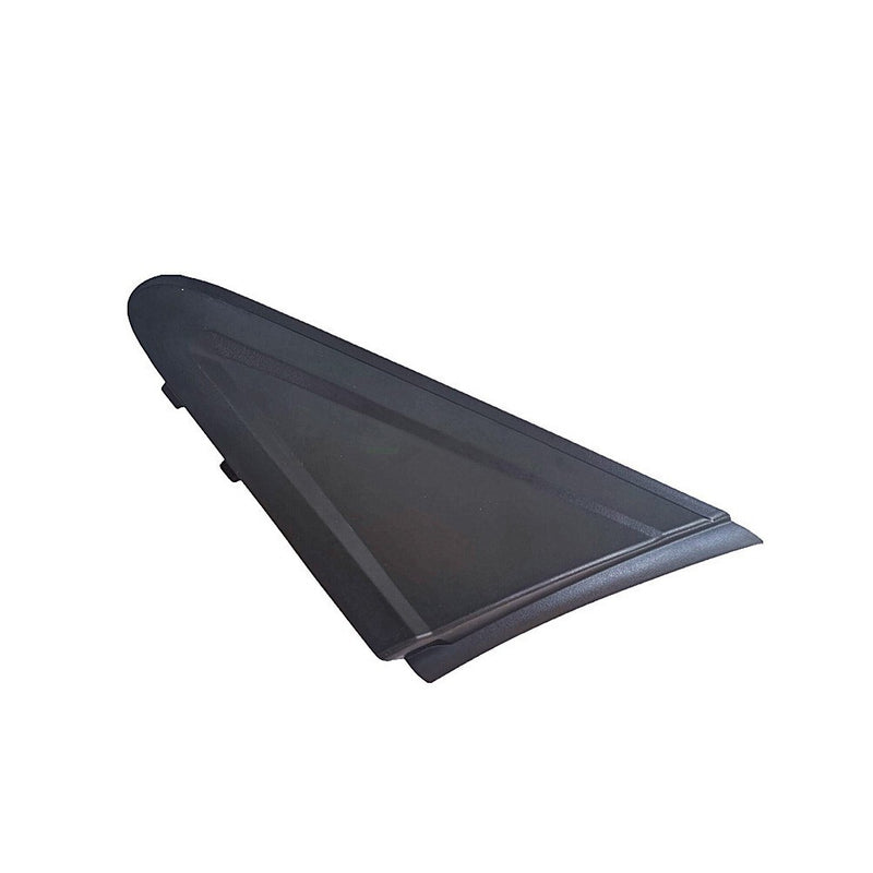 75495TR3A01 Front Exterior Pillar Left Corner Trim Fit for Honda Civic 2012-2015