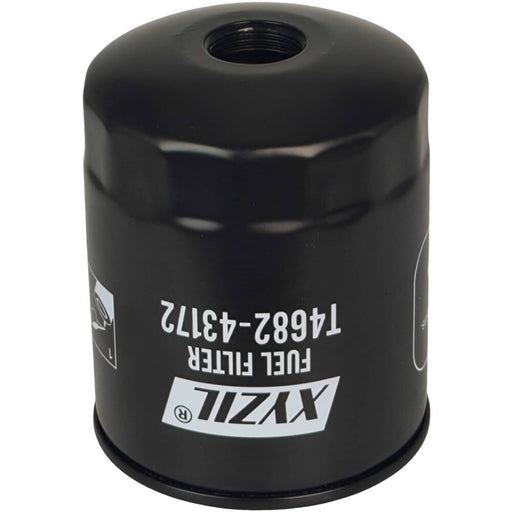 DURAFORCE T4682-43172 Fuel Filter for Kioti Tractor CK2610 CK2610H CK2610CHSE CK2620