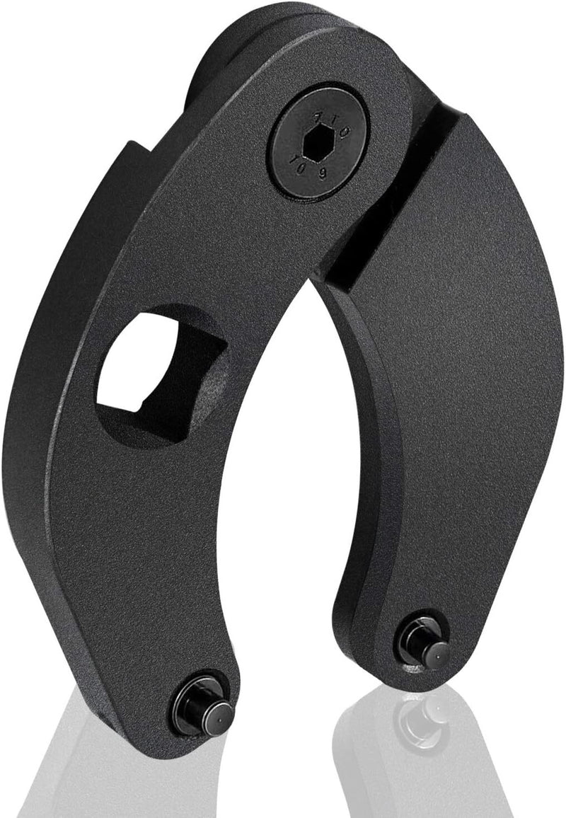 3/4" Drive 1266 Adjustable Gland Packing Nut Spanner Wrench 2" To 6" Pin Tool