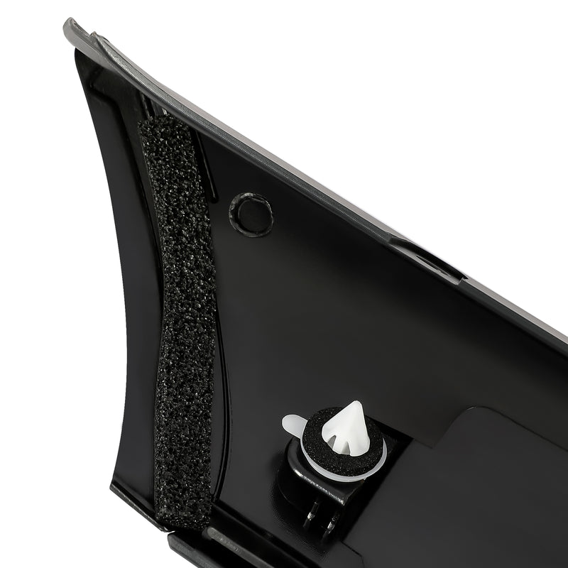 Right Front Windshield A Pillar Trim Molding for Range Rover L322 2003-2012