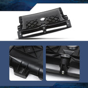 DURAFORCE Cooling Radiator Active Grille Shutter Assembly for Tesla Model 3 2021 2022 2023