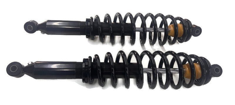 DURAFORCE AUC12198 Rear Shock Absorbers for John Deere Gator XUV 590E 590I 590M (2)