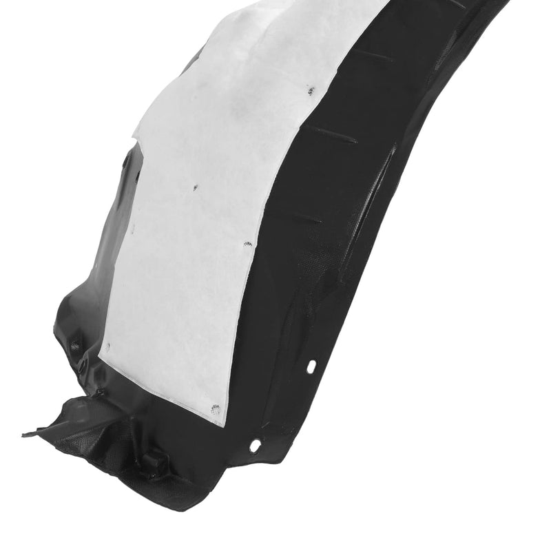 DURAFORCE Front Fender Liners With Insulation Foam for Nissan Maxima 2016-2023 Left Right