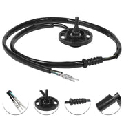 DURAFORCE 21484383 Trim Sender Sensor Sending Unit for Volvo Penta SX-A DPS-A DPS-B 384184