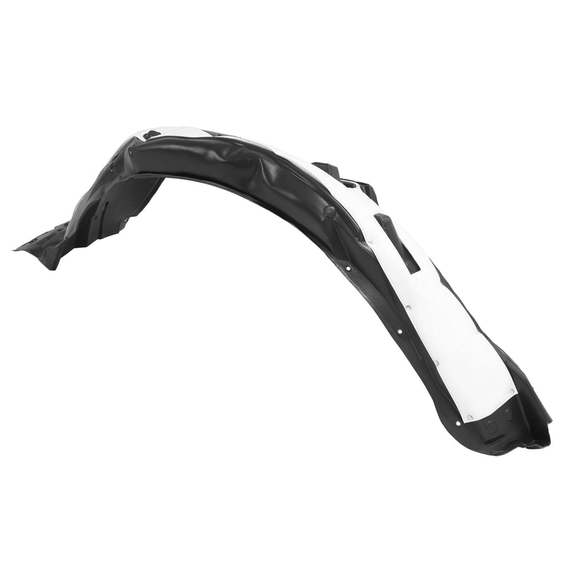 HO1248157 Fender Liner for Honda Accord Sedan 2016-2017 Front Drive LH Side