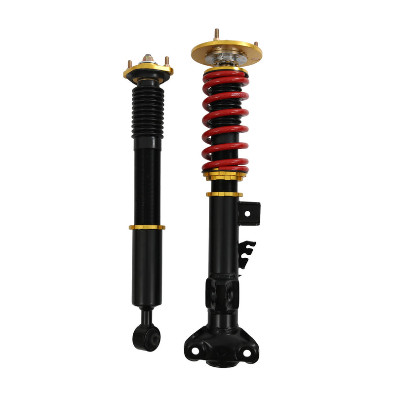 JDMSPEED Coilovers Kit for BMW 3 Series Z3 E36 318 323 325 328i 328is