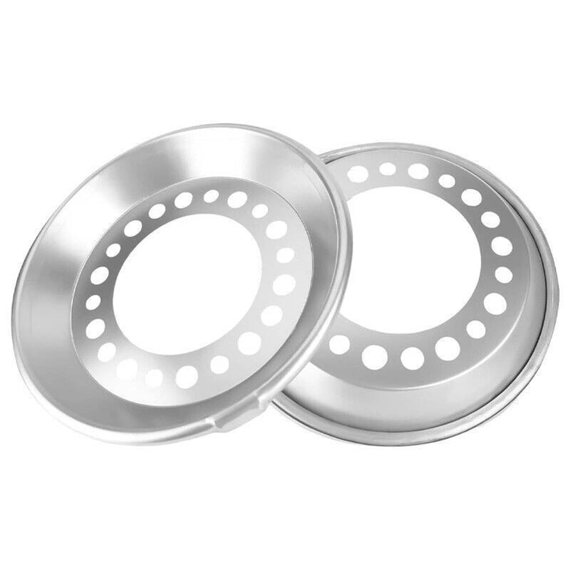 800-822 Wheel Balancer 1 Pair for 22.5-24.5" Heavy Duty Truck Steer Wheel
