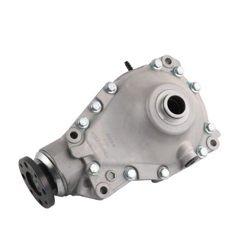 31507592002 Front Differential Carrier Assembly 3.73 Ratio for BMW X3 2011-2017