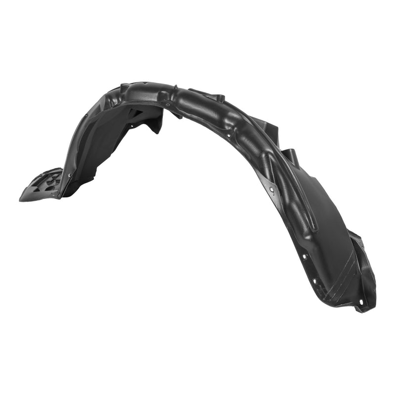 Front Fender Liner Panel Left Driver Side for Honda Civic 2012-2015