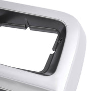 DURAFORCE Headlight Bezel Door Set for Chevrolet G10 G20 G30 1992-95 Driver Passenger Pair