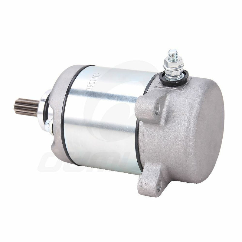 Starter for Honda TRX250TM Fourtrax Recon 229cc 2002-2007 Models