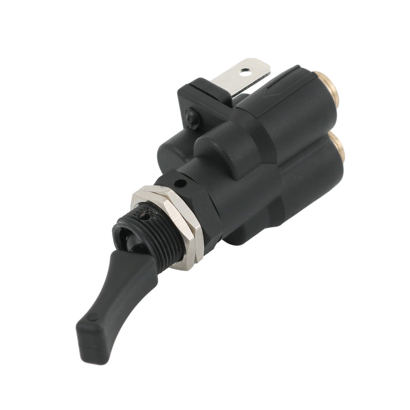 K295-362-1 Air Electric Toggle Valve Paddle Switch for Peterbilt Kenworth