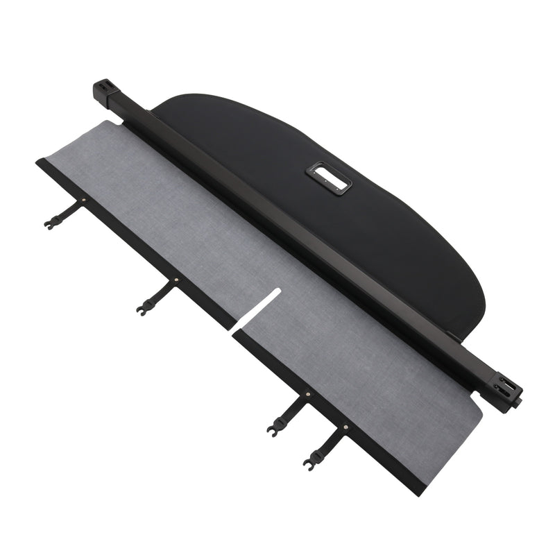 Cargo Cover Rear Trunk Security Shade for 2019-2023 Jeep Cherokee