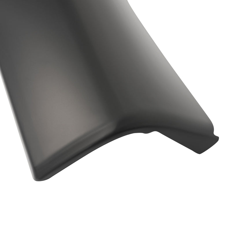 Rear Passenger Right Quarter Panel Extension Fender for Chevy Express Van 3500