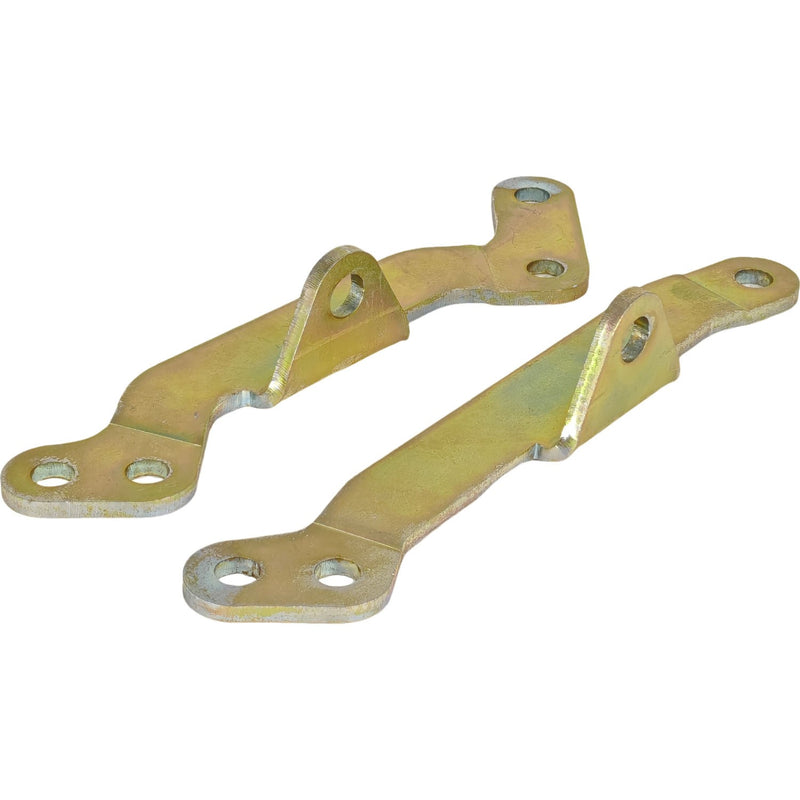 110-6798 110-6799 Hydraulic Bracket Kit for Toro Z4235 7436 743665