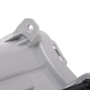 DURAFORCE Passenger Right Side Fog Light Parking Lamp for Ford Escape Kuga 2017-2019