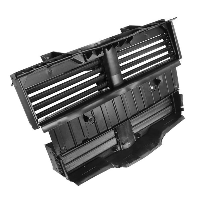 PR3Z-8475-C Shutter Assembly Radiator Control for Ford Mustang 2024-2025