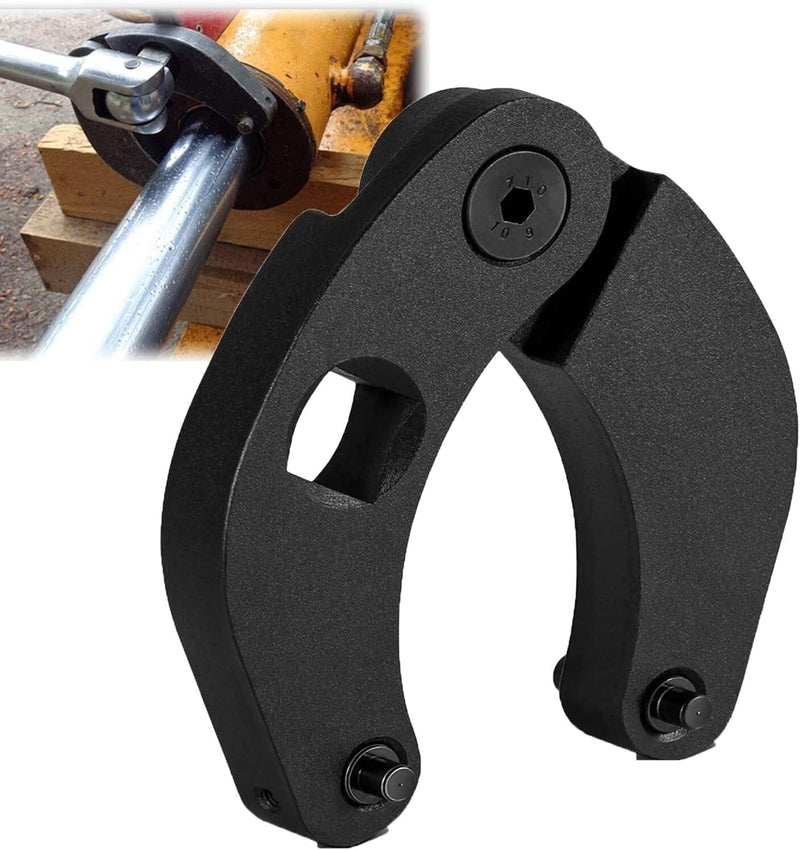 3/4" Drive 1266 Adjustable Gland Packing Nut Spanner Wrench 2" To 6" Pin Tool