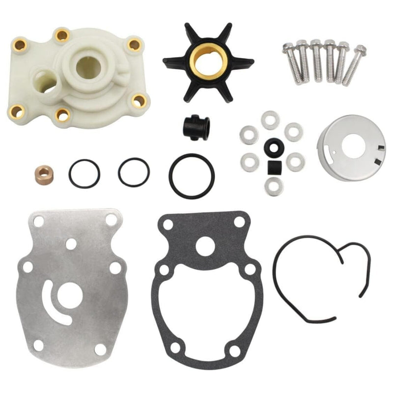 393630 18-3382 Water Pump Repair Kit for Johnson for Evinrude 20 25 30 35 HP