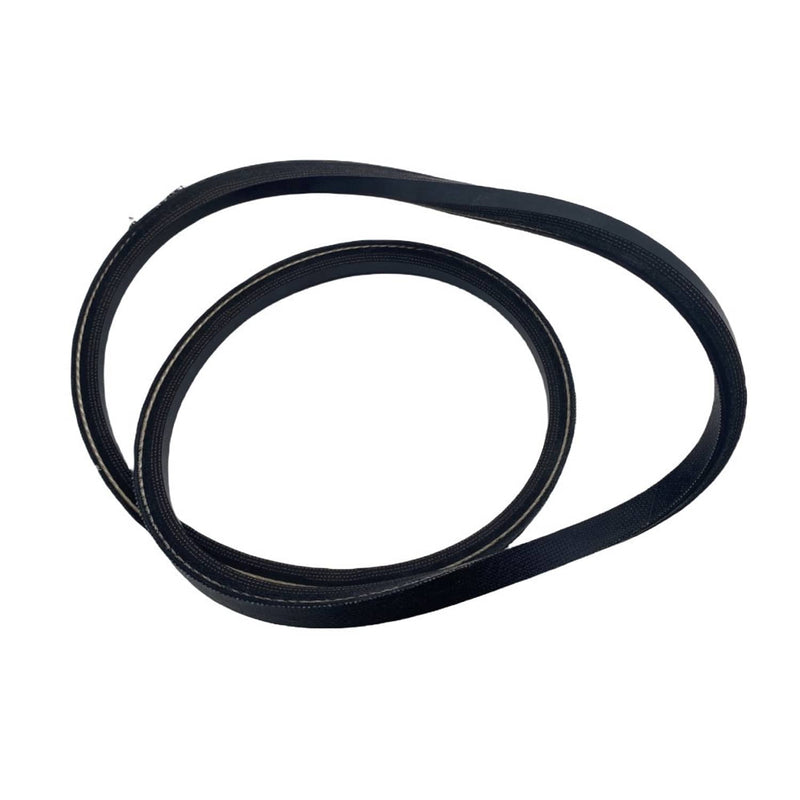 DURAFORCE 57-65607Q Power Steering Pump Belt for MerCruiser Engines Sierra 18-15370