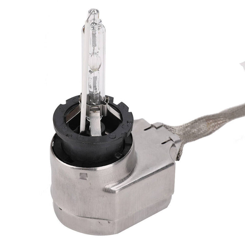 Xenon Ballast Igniter HID D2S Bulb Kit for Infiniti G35 G37 Q40 Q50 2 Set