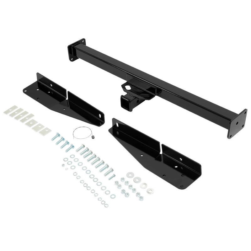DURAFORCE Class 3 Hitch for Ford LTD Crown Victoria for Lincoln Town Car Marquis 79-11