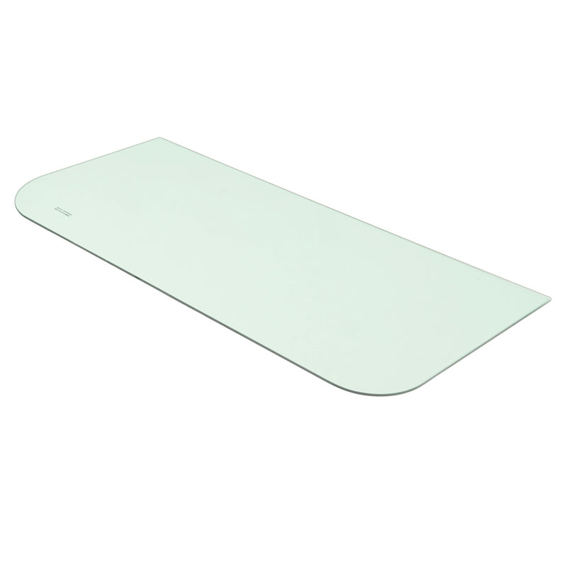 Lower Side Glass Window #7261608 #7148072 for Bobcat A770 S450 S510