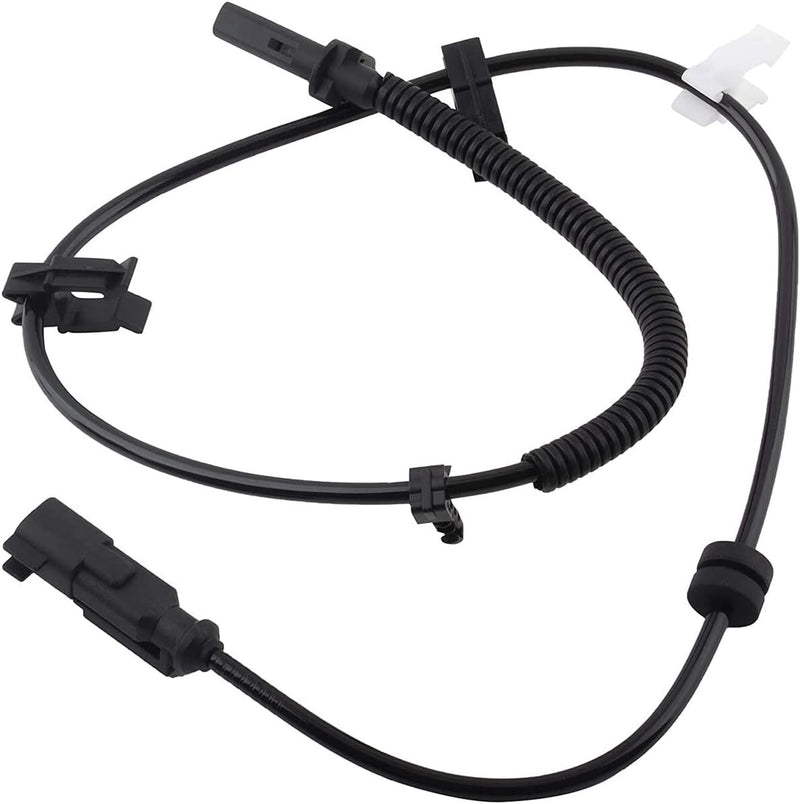 Rear Left or Rear Right ABS Wheel Speed Sensor for Buick Enclave Chevy Traverse