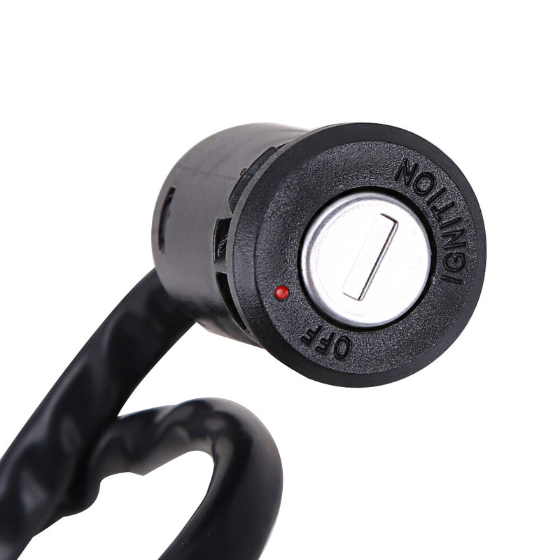 35100-HN6-A30 Ignition Key Switch for Honda Sportrax 250 TRX250EX 2x4 2001-2008