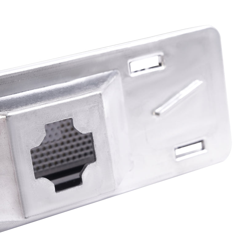 Side Marker Lights for Chevy Camaro for Pontiac Firebird 1982-1992 Smoke Lamps 2