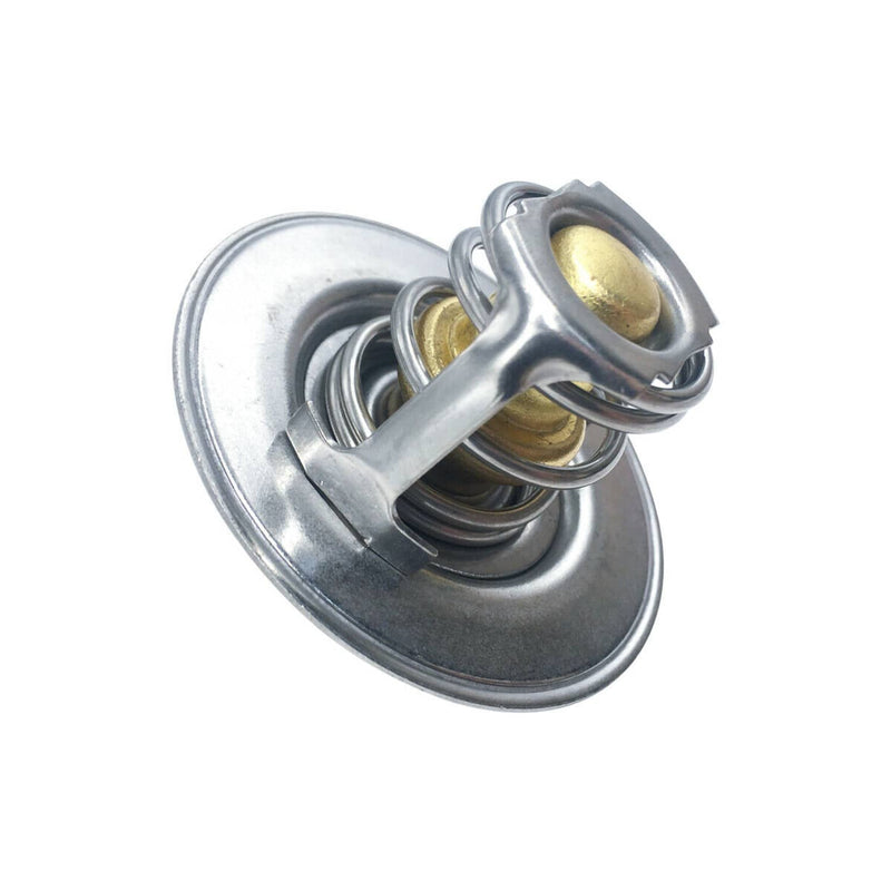 DURAFORCE 8M0109441 Thermostat 160 Degree for Mercruiser GM 1987 UP for Quicksilver