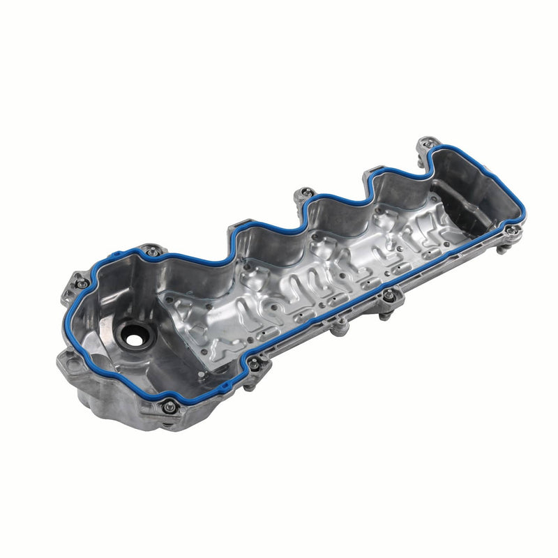 Pair Engine Valve Cover LH RH for Ford F150 F250 F350 Expedition 4.6L 5.4L