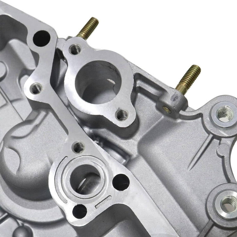 2TRFE Engine Timing Cover w/Oil Pump for Toyota Tacoma 2005-15 16V DOHC L4 2.7L